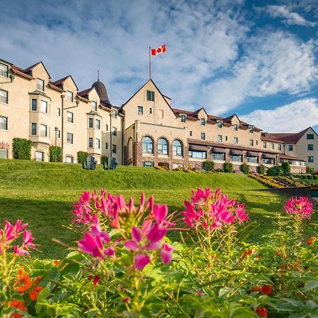 Digby Pines Golf Resort And Spa Exteriör bild